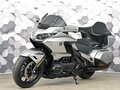 2025 Honda GL 1800 Gold Wing, серебристый, 3649000 рублей - вид 1