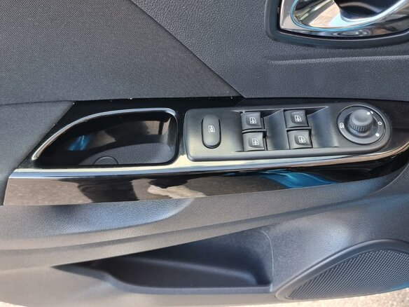2017 Renault Kaptur I, голубой, 1255000 рублей - вид 18