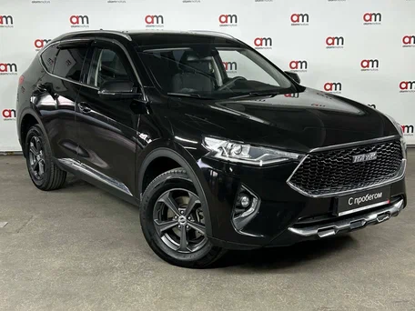Haval F7 I