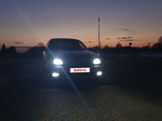 2007 Chevrolet Lanos I, серебристый, 240000 рублей, вид 4