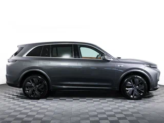 2023 Li Auto (Lixiang) L7 I, серебристый, 5049000 рублей, вид 4