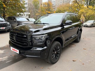 2024 Tank 500 I, чёрный, 5900000 рублей, вид 1