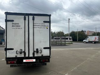 2012 Hyundai Porter, синий, 760000 рублей, вид 4
