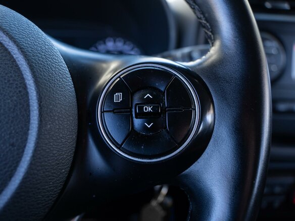 2019 Kia Soul III, синий, 2140000 рублей - вид 13
