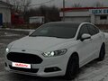 2016 Ford Mondeo V, белый, 1500000 рублей