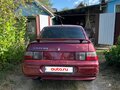 2004 Lada (ВАЗ) 2110, красный, 110000 рублей - вид 2