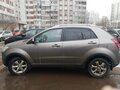 2012 SsangYong Actyon II, серый, 1200000 рублей - вид 1