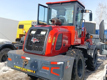 2024 SDLG LG 936, 2060000 рублей, вид 3
