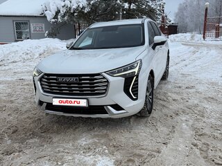 2023 Haval Jolion I, белый, 1790000 рублей, вид 2