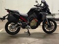 2025 Ducati Multistrada V4, чёрный, 3190000 рублей - вид 6