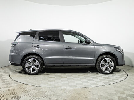 2023 Livan X6 Pro, серый, 1699700 рублей, вид 4