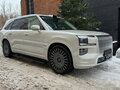 2026 Zeekr 9X 70 kWh, белый, 11300000 рублей - вид 1