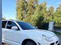 2004 Porsche Cayenne I (955), белый, 930000 рублей - вид 4