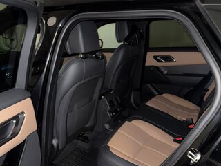 2024 Land Rover Range Rover Velar I Рестайлинг, чёрный, 10300000 рублей, вид 4
