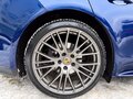 2022 Porsche Panamera 4 II Рестайлинг, синий, 12900000 рублей - вид 9