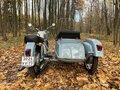 1976 ИЖ Планета, серый, 690000 рублей - вид 6
