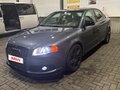 2007 Audi A4 III (B7), серый, 1500000 рублей - вид 1