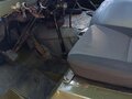 2010 УАЗ 3962, зелёный, 470000 рублей - вид 5
