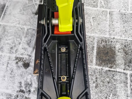 2017 Polaris 850 PRO-RMK, жёлтый, 900000 рублей, вид 5