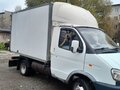 2007 ГАЗ ГАЗель (3302), белый, 550000 рублей - вид 1
