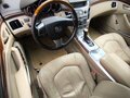2008 Cadillac CTS II, белый, 610000 рублей - вид 7