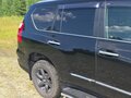 2010 Lexus GX 460 II, чёрный, 2800000 рублей - вид 7