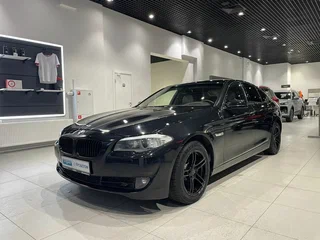 BMW 5 серии 523i VI (F10/F11/F07)