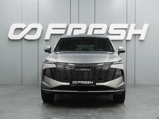 2025 Haval F7 II, серый, 2799000 рублей, вид 3
