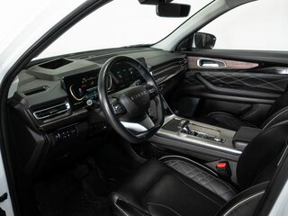2023 Exeed VX I, белый, 2798000 рублей, вид 5