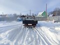 2004 ГАЗ ГАЗель (3302), белый, 350000 рублей - вид 4