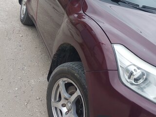 2013 Lifan X60 I, пурпурный, 350000 рублей, вид 4