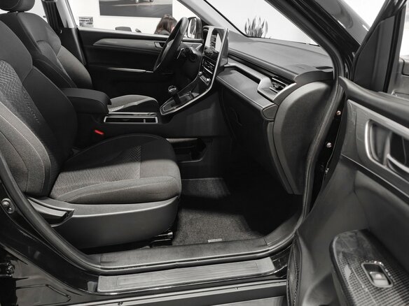2026 Haval M6 II, чёрный, 2349000 рублей - вид 11