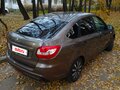 2020 Lada (ВАЗ) Granta I Рестайлинг, коричневый - вид 5