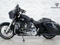 2023 Harley-Davidson Street Glide Special, чёрный, 2099000 рублей - вид 1