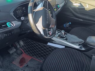 2019 Exeed TXL I, чёрный, 2000000 рублей, вид 3