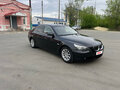2006 BMW 5 серии 525i V (E60/E61), чёрный, 890000 рублей - вид 5