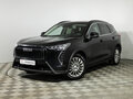 2025 Haval Jolion I Рестайлинг, чёрный