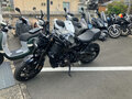 2025 Yamaha XSR900, чёрный, 1047105 рублей