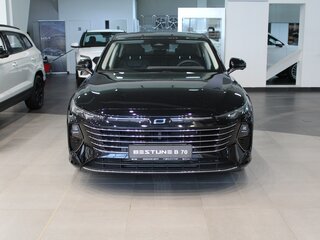 2024 Bestune B70 I Рестайлинг, чёрный, 2294000 рублей, вид 2