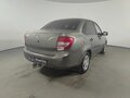 2015 Lada (ВАЗ) Granta I, коричневый, 375000 рублей - вид 4