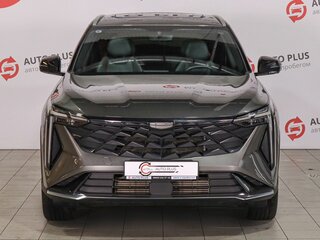 2024 Geely Atlas II, серый, 2429000 рублей, вид 3
