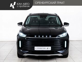2023 Exeed TXL I Рестайлинг, серый, 2330000 рублей, вид 2