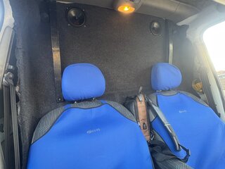 2008 Renault Kangoo II, белый, 399000 рублей, вид 4