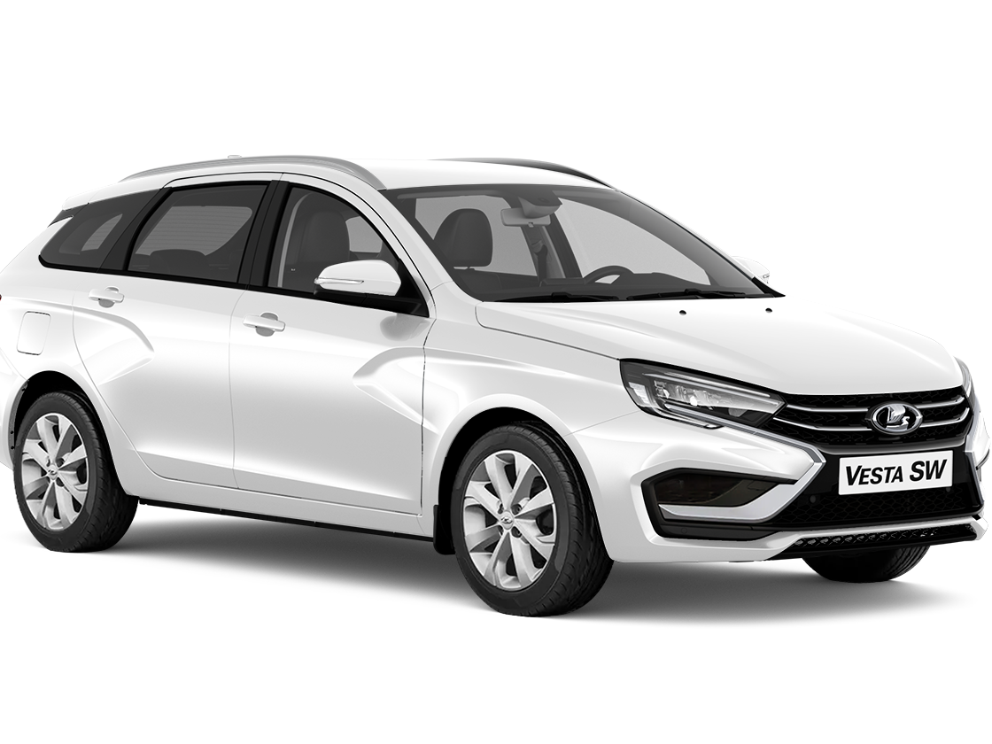 Открыть фотографии: Lada (ВАЗ) Vesta I Рестайлинг (NG)