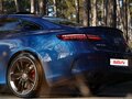 2022 Mercedes-Benz E-Класс AMG 53 AMG V (W213) Рестайлинг, синий, 9850000 рублей - вид 3
