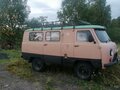 1989 УАЗ 3962, бежевый, 300000 рублей - вид 1