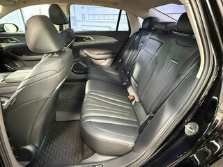2023 Hongqi H5 II, чёрный, 2450000 рублей, вид 3