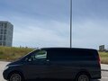 2006 Mercedes-Benz Viano L1 I (W639), чёрный, 2080000 рублей - вид 3