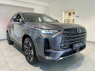 2025 GAC GS4, серый, 3949000 рублей, вид 3