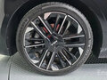 2025 Kia K8 I Рестайлинг, чёрный - вид 2